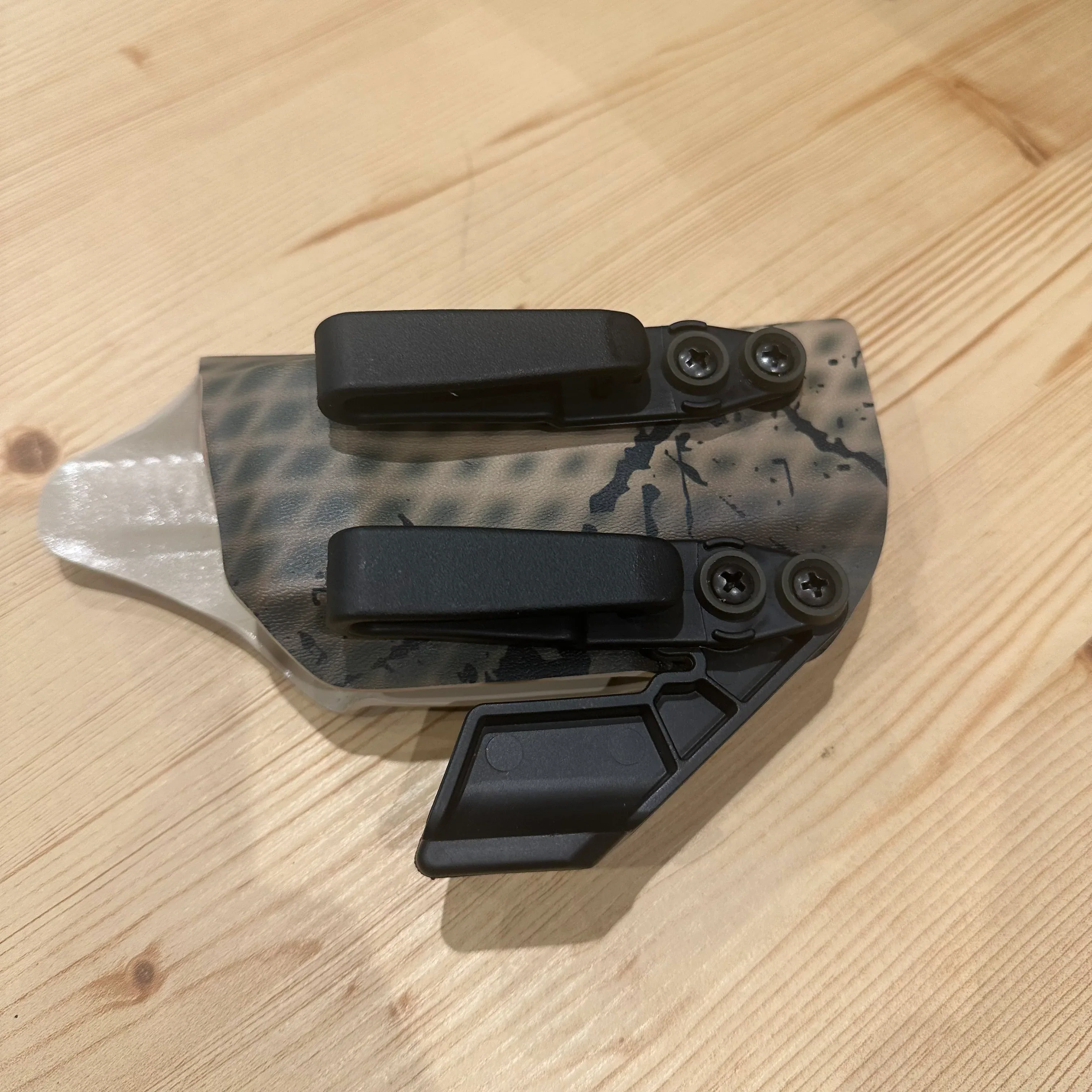 Nikaia Sheaths CO.